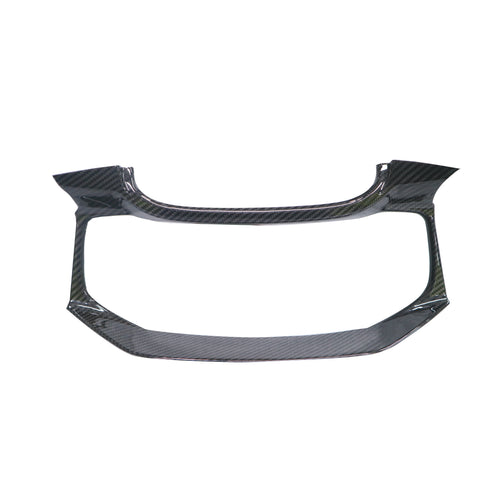 Flamingo Tuning Dry Carbon Tacho Cover für BMW M2 G87 M3 G80 G81 M4 G82 G83
