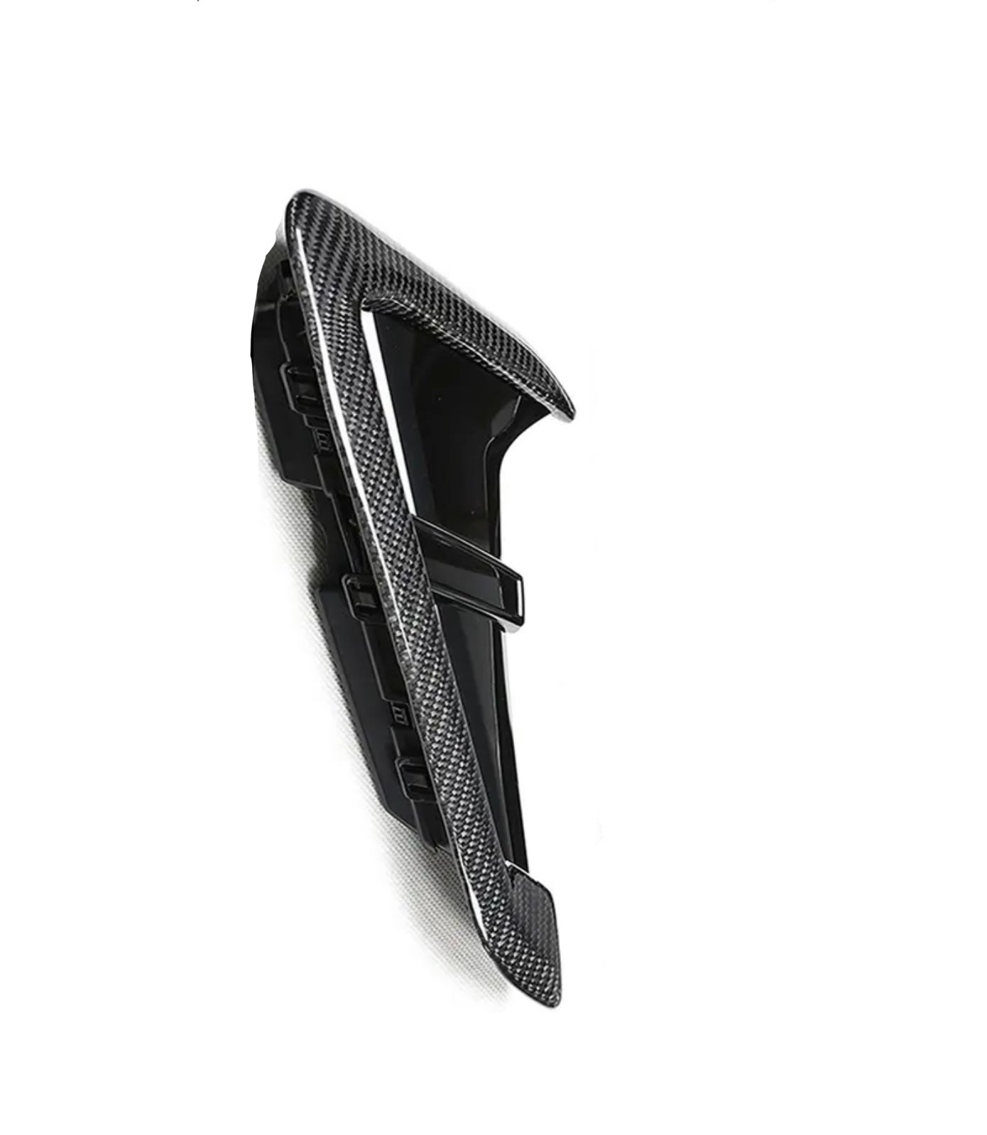 Carbonheld Carbon Fiber Cover Panel passend für BMW X3M X4M