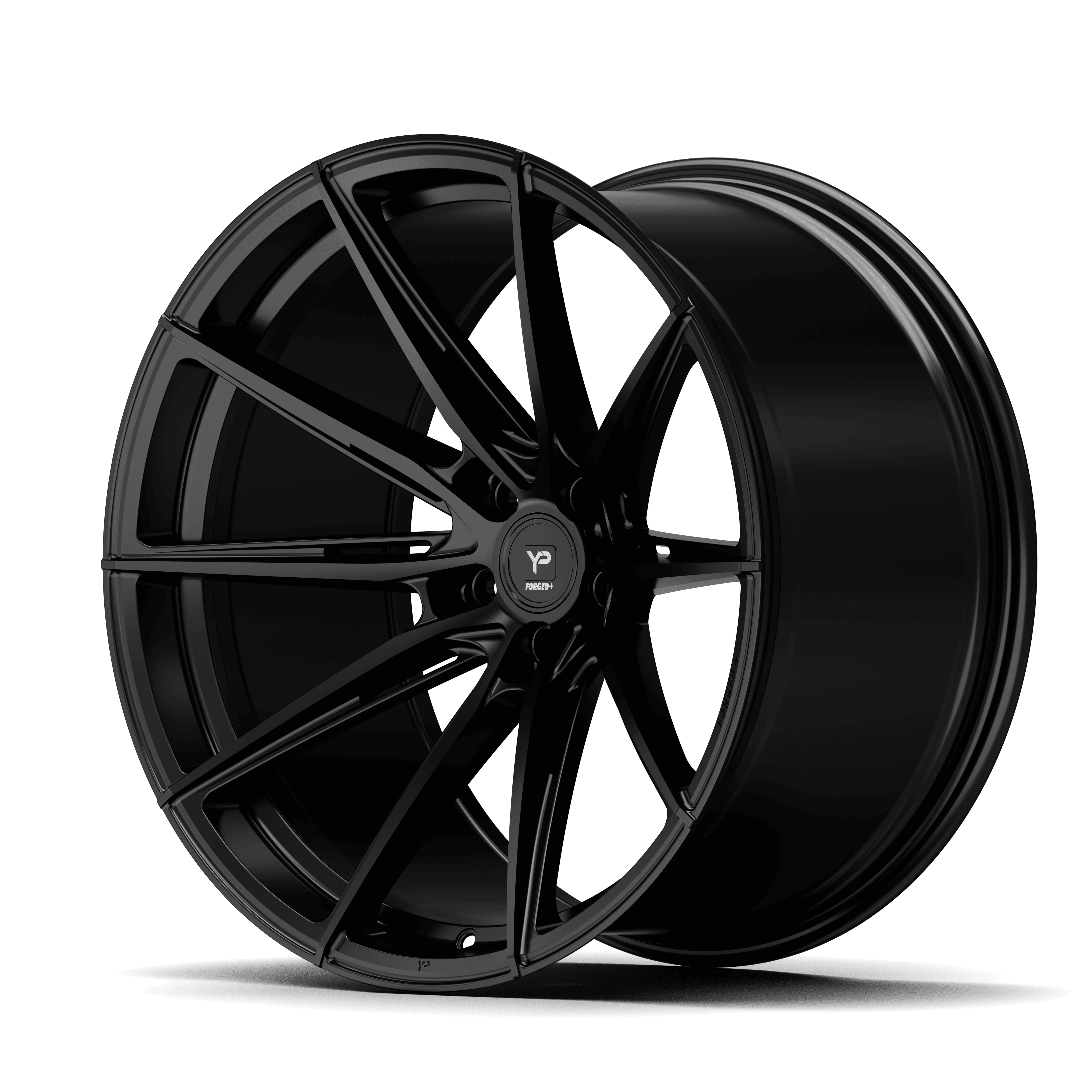 BMW M4 G82/G83 Felgen Yido Forged+ 2 20/21"