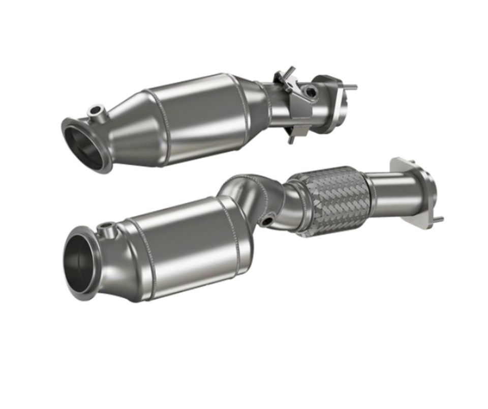 Flamingo Tuning Downpipe einbauen lassen – 399 € Festpreis