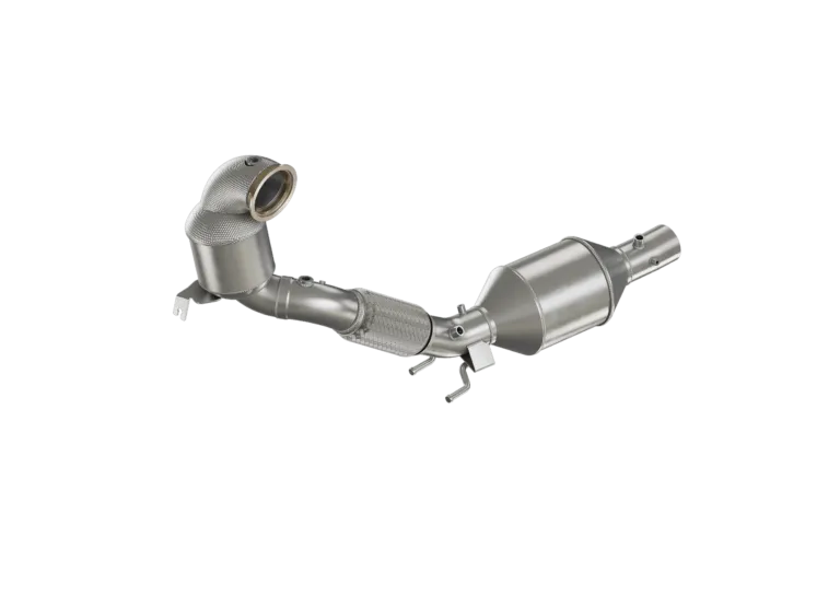 HJS ECE Downpipe 90821180