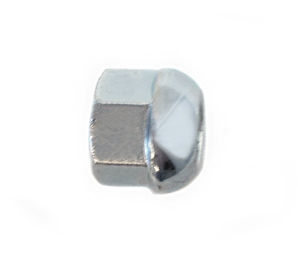 H&R Radmutter offen Kugelbund R12mm – 125002