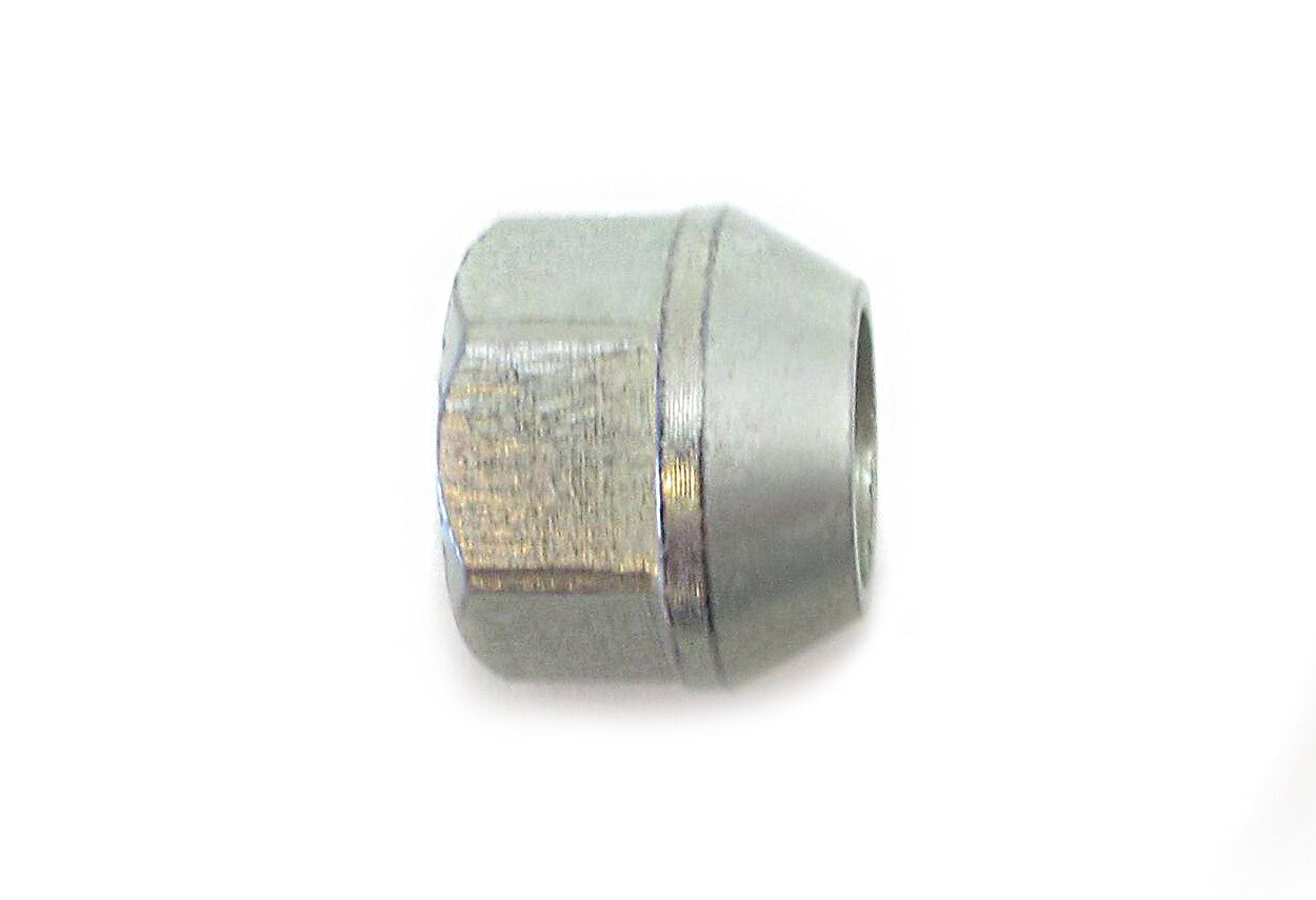 H&R Radmutter offen Kegelbund 60° – 125001