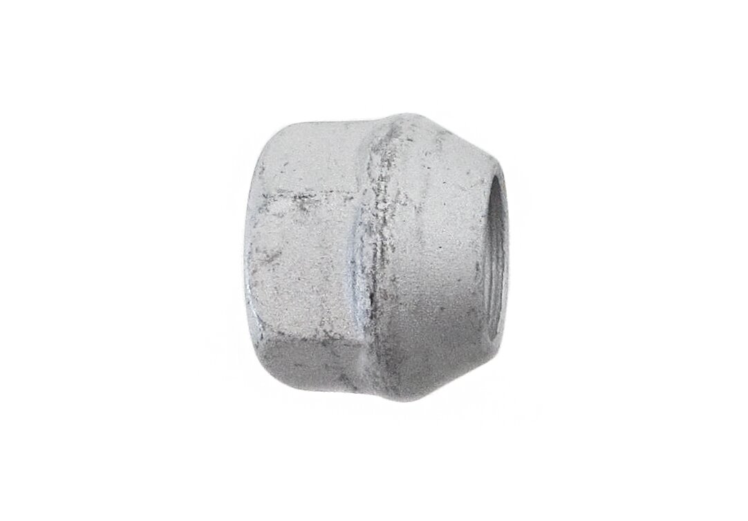 H&R Radmutter offen Kegelbund 60° – 127501