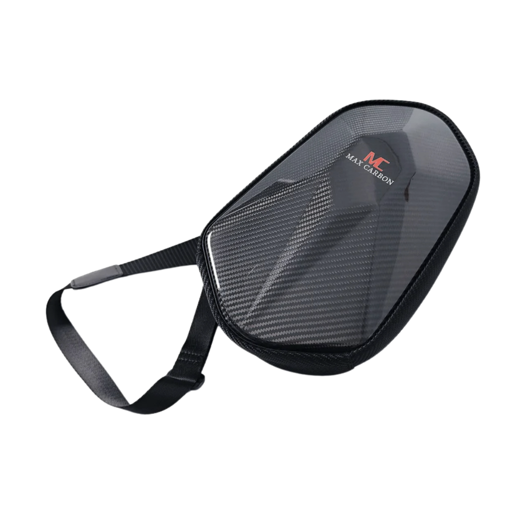 Max Carbon Carbon Umhängetasche – Max Carbon Lifestyle