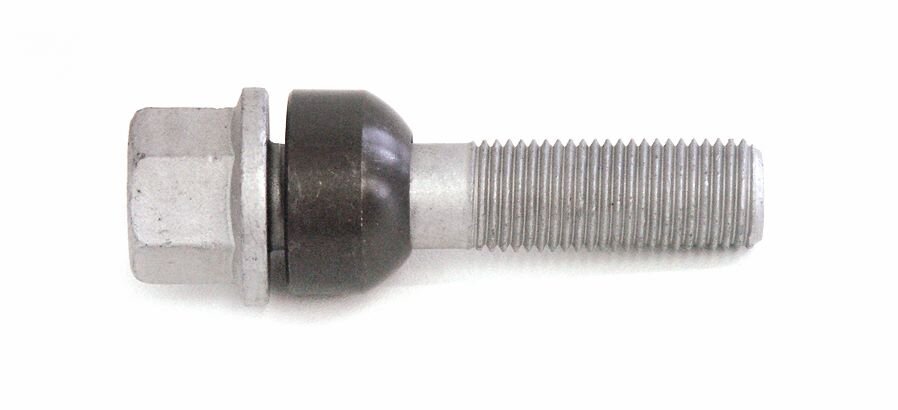 H&R Radschraube M14 mit beweglichem Kugelbund R14mm – 1454406