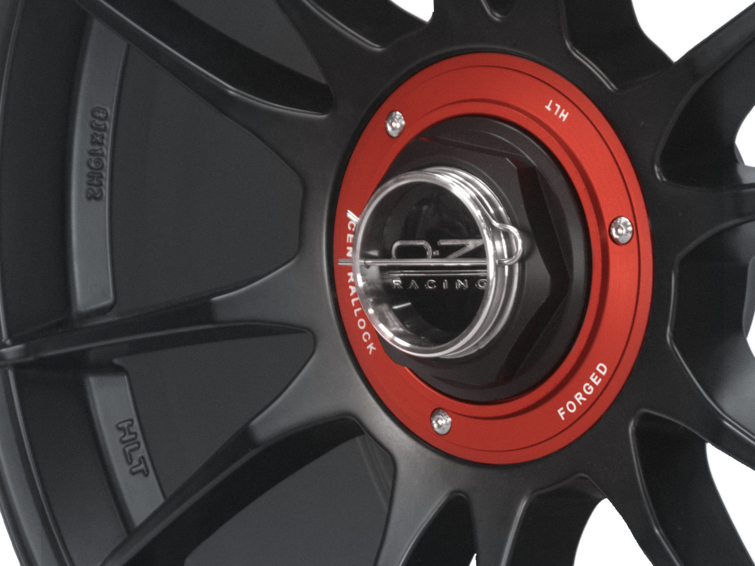 MG-line Sechskantmuttern Kit für OZ Ultraleggera / Superleggera