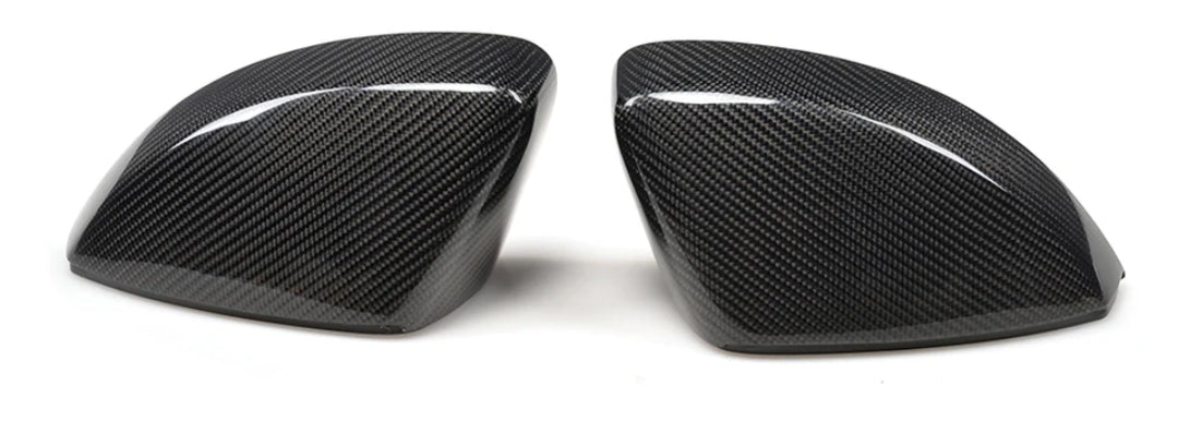 Carbonheld Carbon Fiber Diffuser passend für Audi RS3 8V