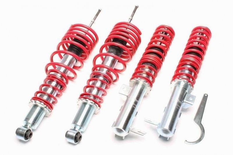 TA Technix Gewindefahrwerk Opel Vectra B, Vectra B CC, Vectra B Carava – EVOGWOP05