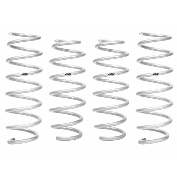 Eibach Federn Höherlegung E30-35-044-01-22 Pro-Lift-Kit für Ford USA für Ford EDGE – +30mm/+20mm