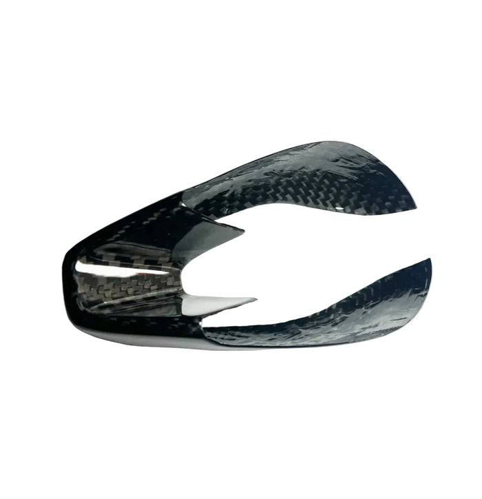 Flamingo Tuning Carbon Schalthebel passend für BMW G80/G82/G83/G87/X3M/X4M/X5M