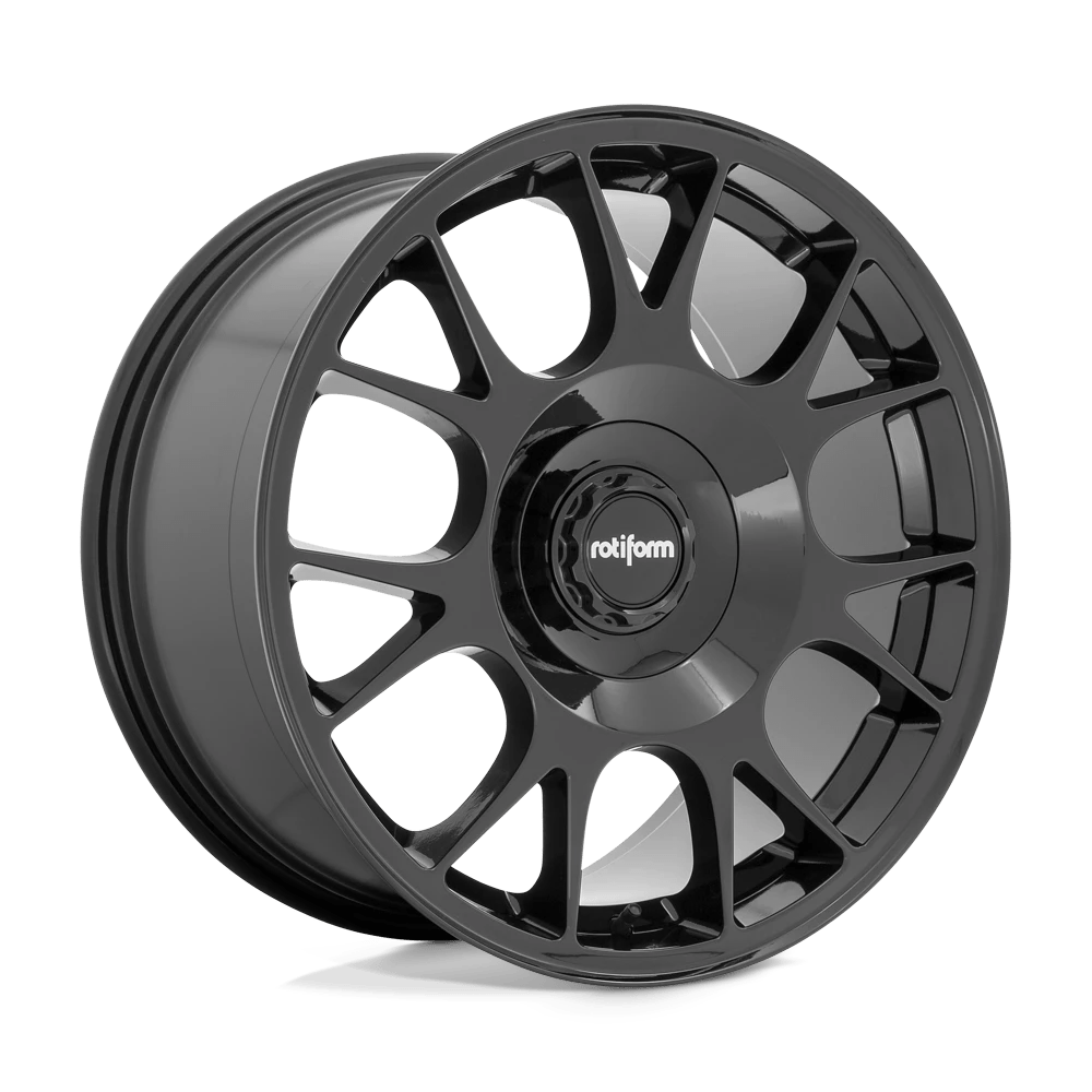 Rotiform TUF-R 19" Kompletträder für VW Golf VIII CD