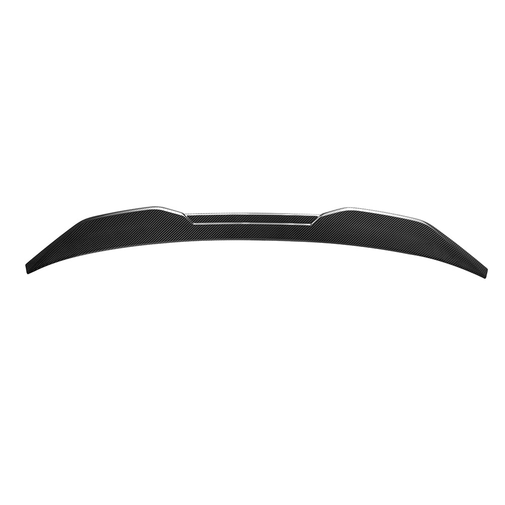 Max Carbon Dry Carbon Heckspoiler Lippe für BMW X4M F98 / X4 G02 LCI