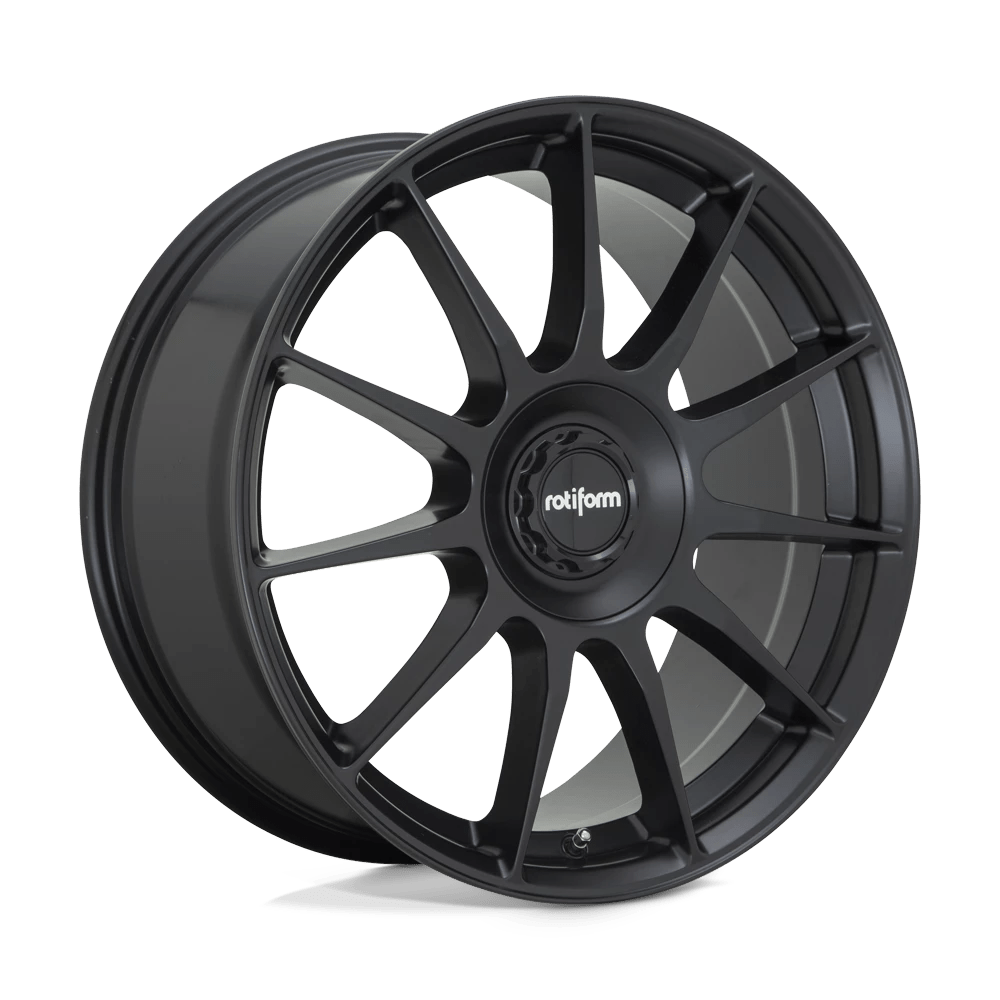 Rotiform DTM 19" Kompletträder für VW Golf VIII CD
