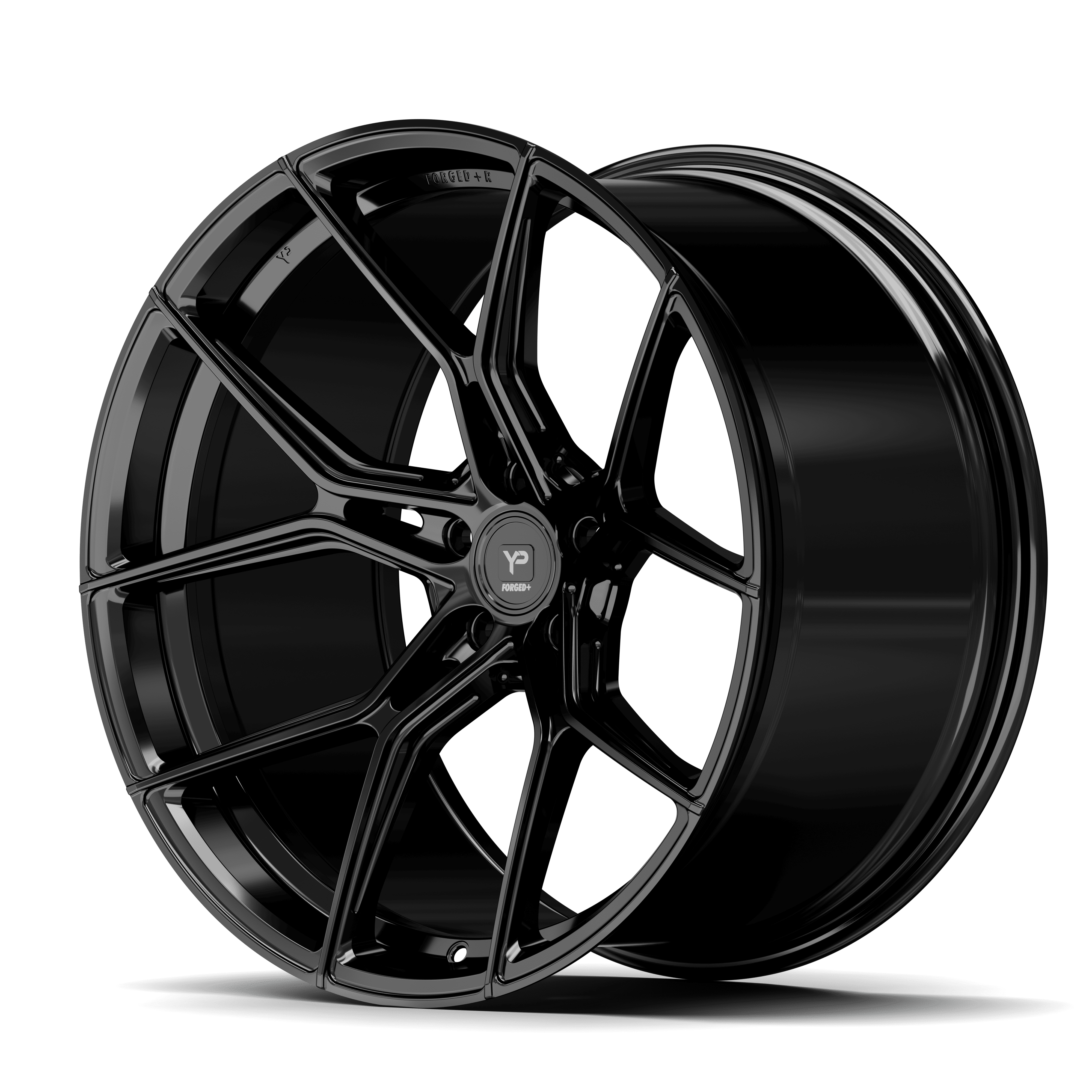 BMW M3 F80 · M4 F82/F83 Felgen Yido Forged+R RS.1 20"
