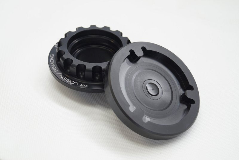 MG-line Montageschlüssel hochfestes POM für V1 / V3