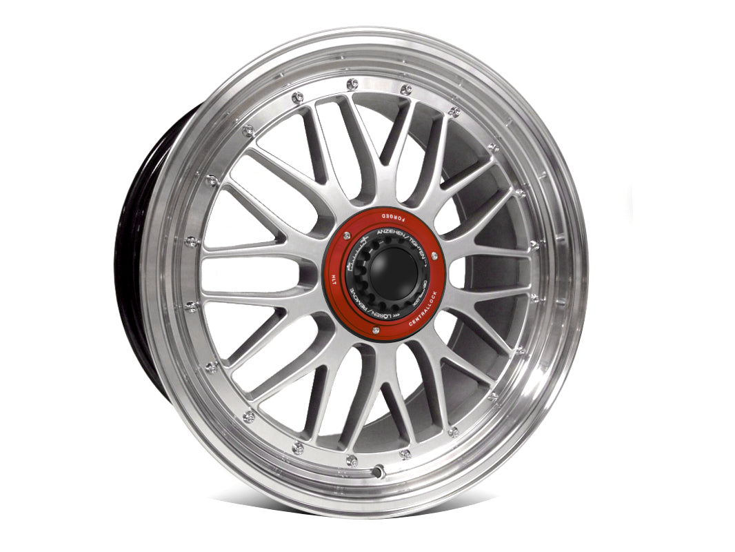 MG-line Zentralverschluss-Optik Kit V1 für IB Le Mans