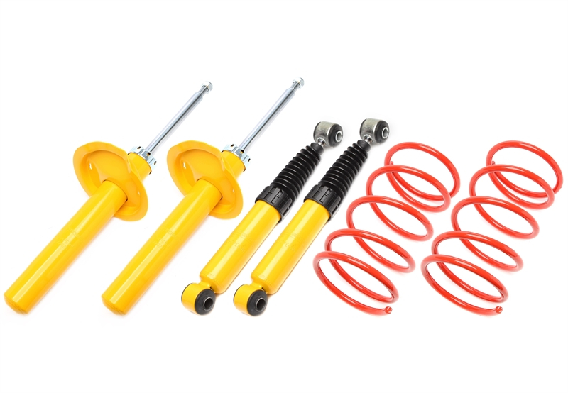 TA Technix Sportfahrwerk Peugeot 205 1.0-1.6l Typ 741./20. – EVOPE006