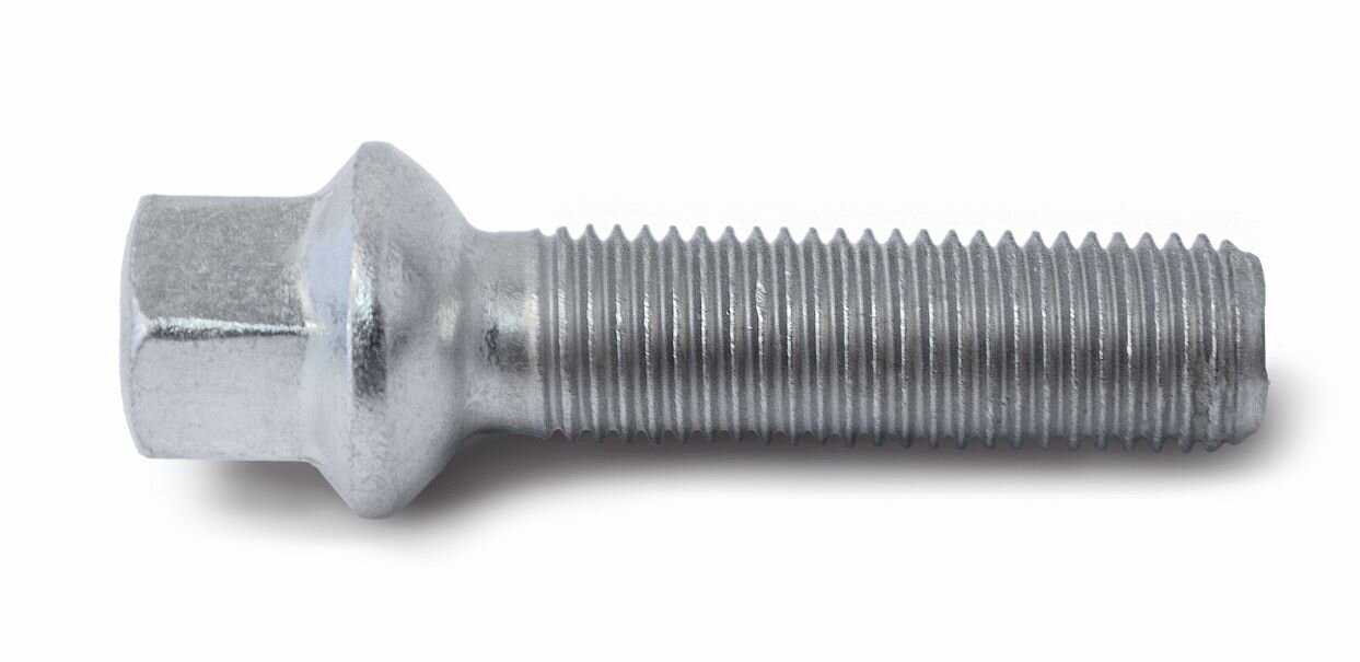 H&R Radschraube M14 Kugelbund R14mm – 1452802