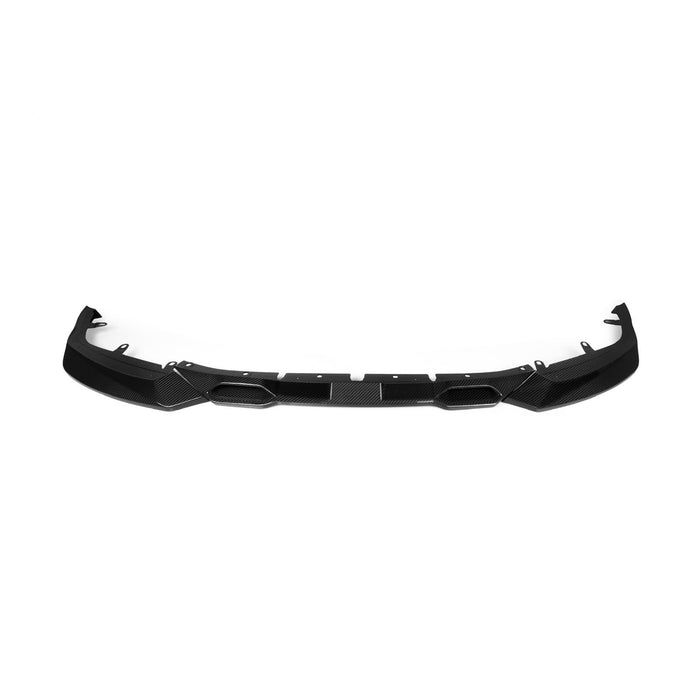 Flamingo Tuning Carbon Frontlippe V3 passend für BMW M2 G87