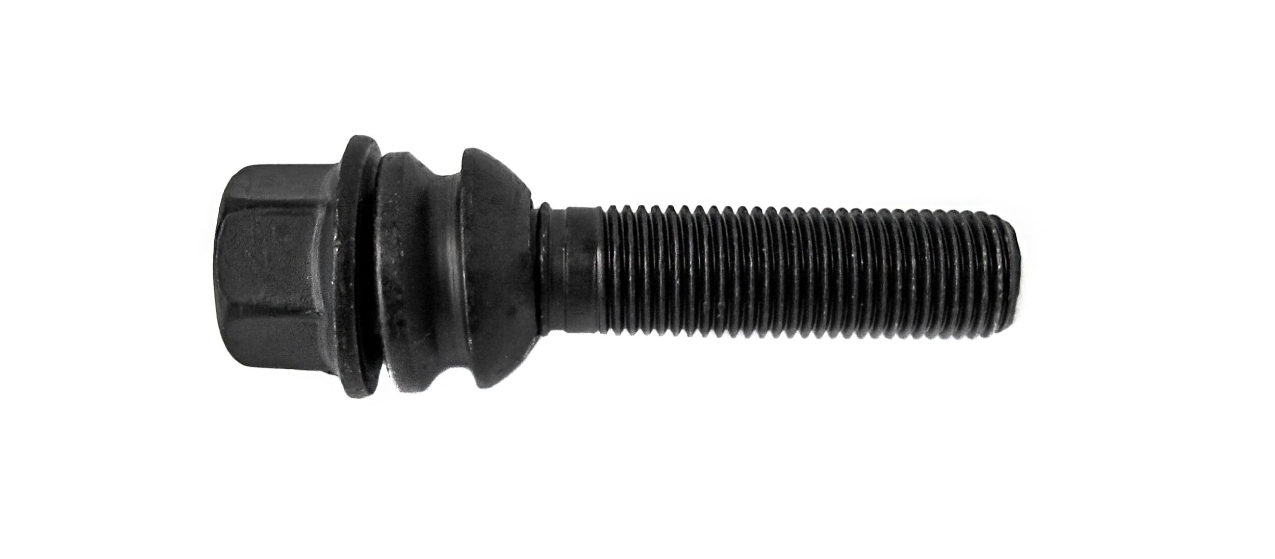 H&R Radschraube M14 mit beweglichem Kugelbund R14mm – B1452607