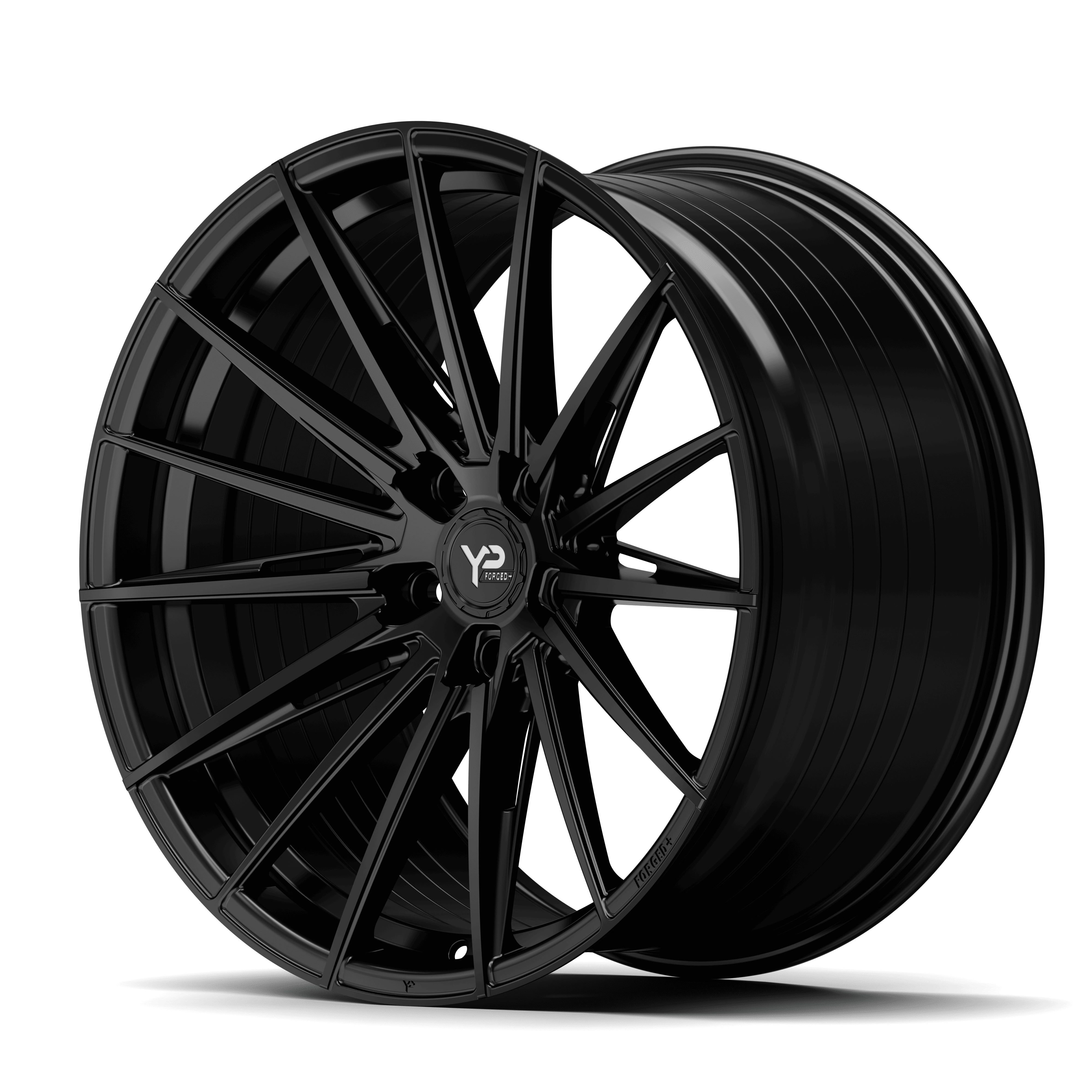 Audi A3 Cabriolet (8P) Felgen Yido Forged+ 1 19/20"