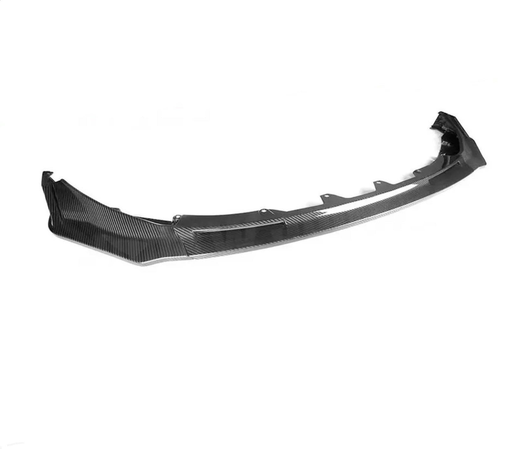 Carbonheld Carbon Frontlippe V3 passend für BMW M3 G80 M4 G82 G83 – CH-1089