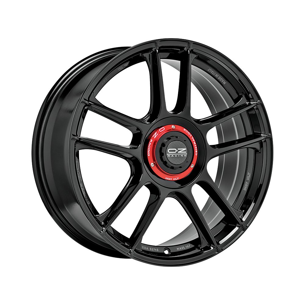 OZ Indy HLT Felgen für VW Golf 8 – 18–20 Zoll
