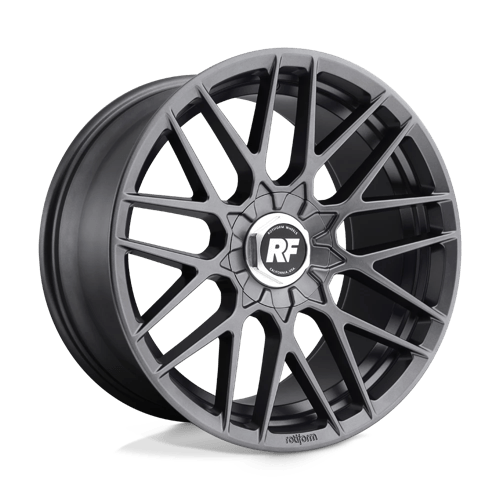 Rotiform RSE 20" Kompletträder für Seat Leon 1P