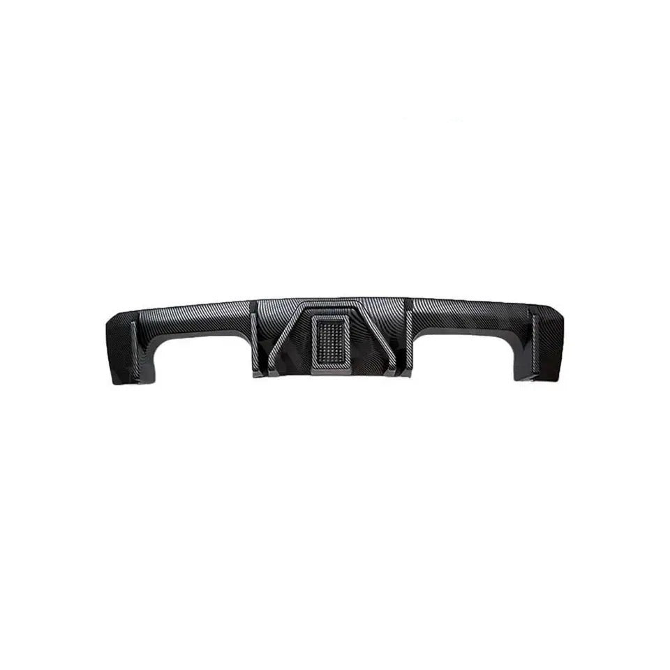 Carbonheld Carbon Diffusor V3 passend für BMW G82 G83 G80 M4 M3