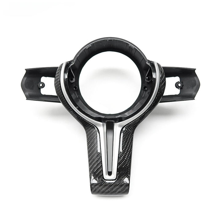 Carbon Lenkradspange passend für BMW F-Serie