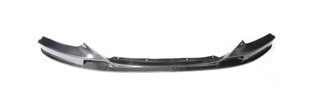 Carbonheld Carbon Fiber Car Front Bumper Spoiler passend für BMW F22 F23 M235i M240i M Sport Coupe Convertible