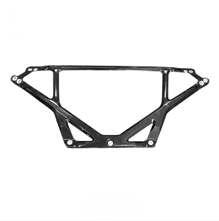 Flamingo Tuning Carbon Domstrebe passend für BMW G80/G81/G82/G83/G87