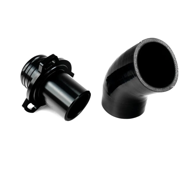 E-INTAKE Turbo Outlet EA888 Gen.4 Golf 8 GTI / Leon KL