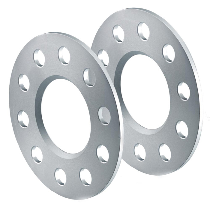 Eibach 2x10mm Spurverbreiterungen S90-1-10-002 für Opel ASTRA G Cabriolet, Opel ASTRA G Caravan u. a.