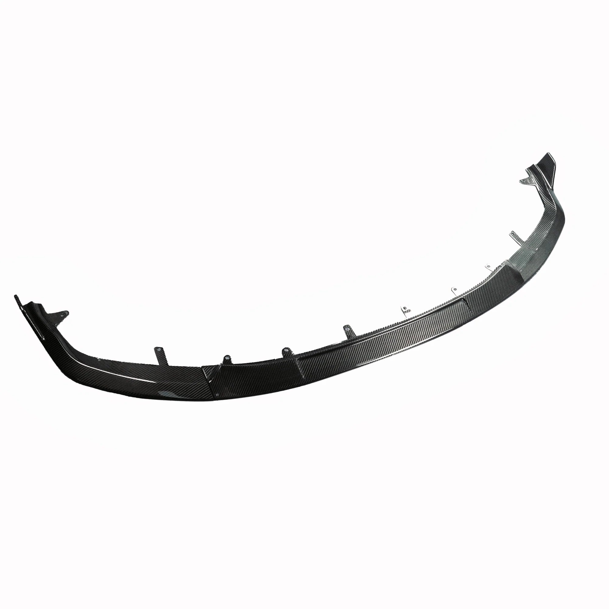 Max Carbon Dry Carbon Frontlippe VA2 für BMW M2 G87