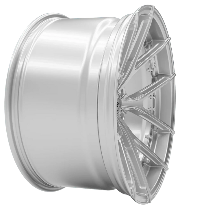 Sixnine Wheels - FF-ONE 11.5x21 ET17 5x112