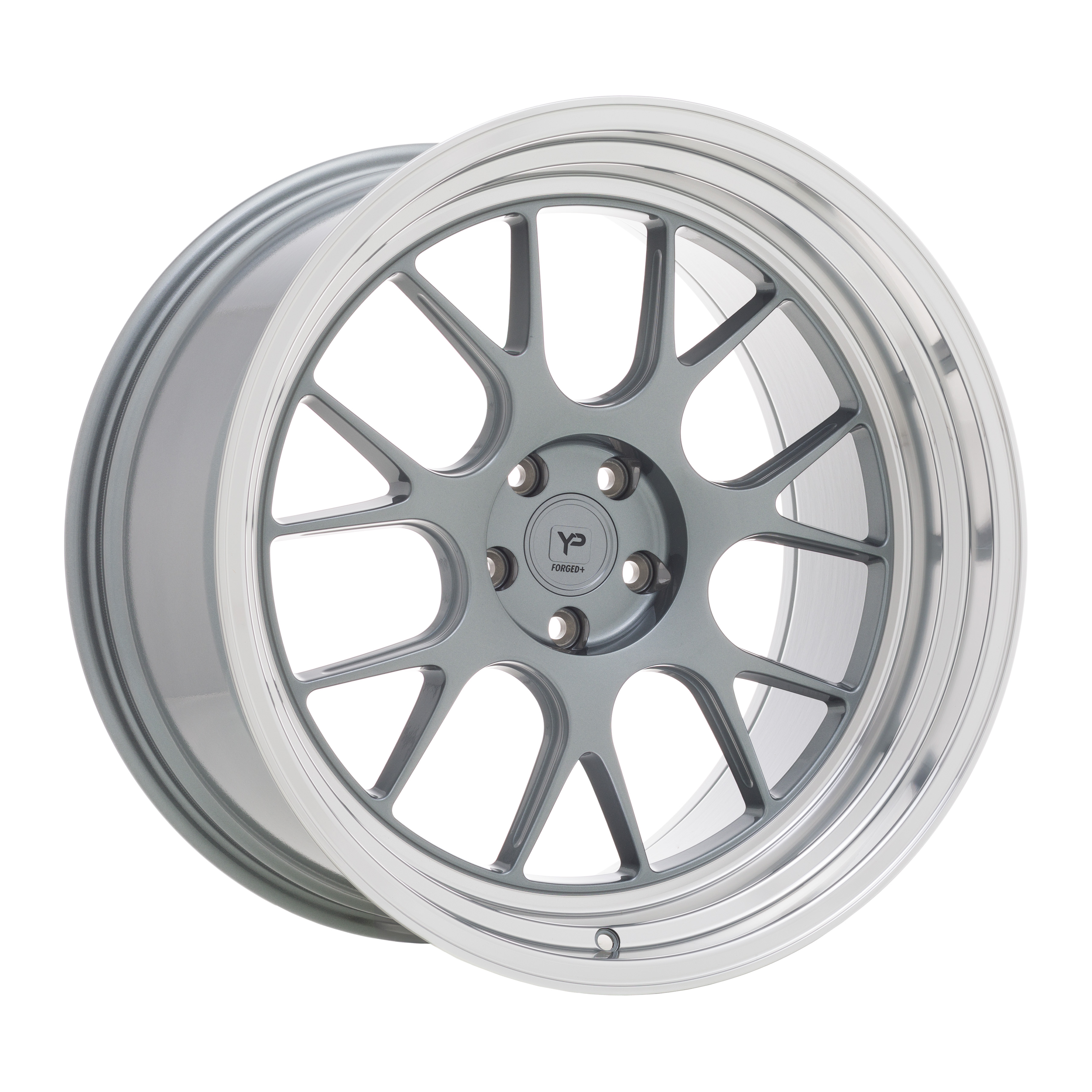 BMW M3 F80 · M4 F82/F83 Felgen Yido Forged+ CS1.1 19/20"