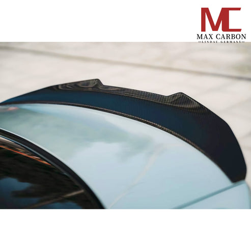 Flamingo Tuning Dry Carbon Heckspoiler "Ducktail" PS-Style für BMW 2er F22 / M2 F87