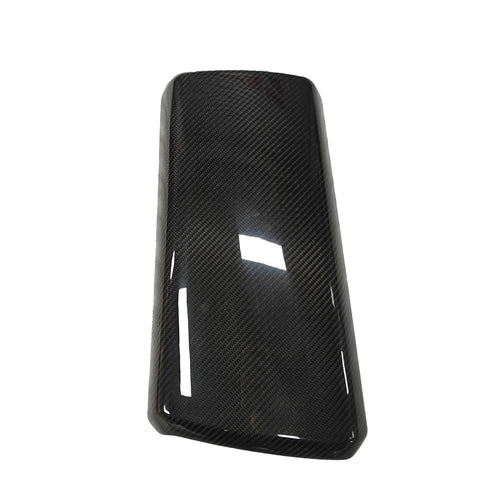 Flamingo Tuning Dry Carbon Mittelkonsolen Armrest Abdeckung für BMW G20 G21 G80 G81 G22 G23 G26 G82