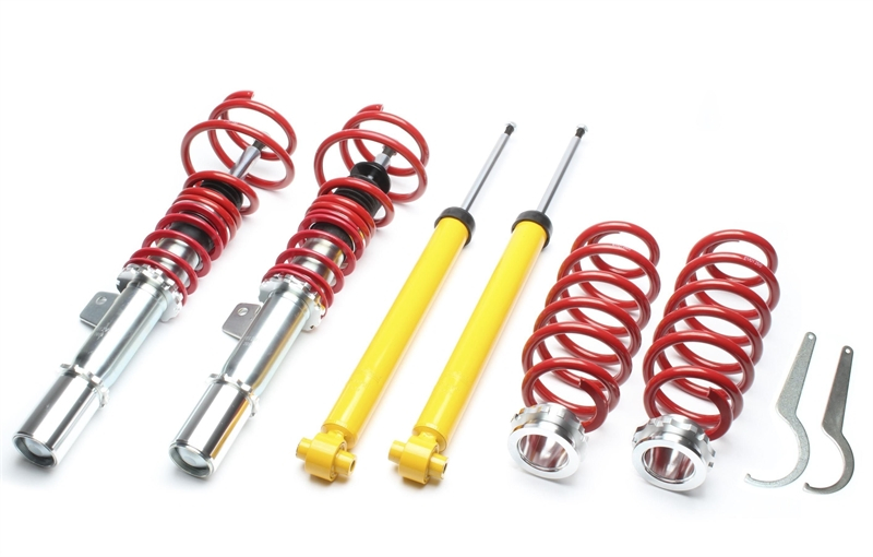 TA Technix Gewindefahrwerk Audi A3 (8V), TT (8J-8S)/ Seat