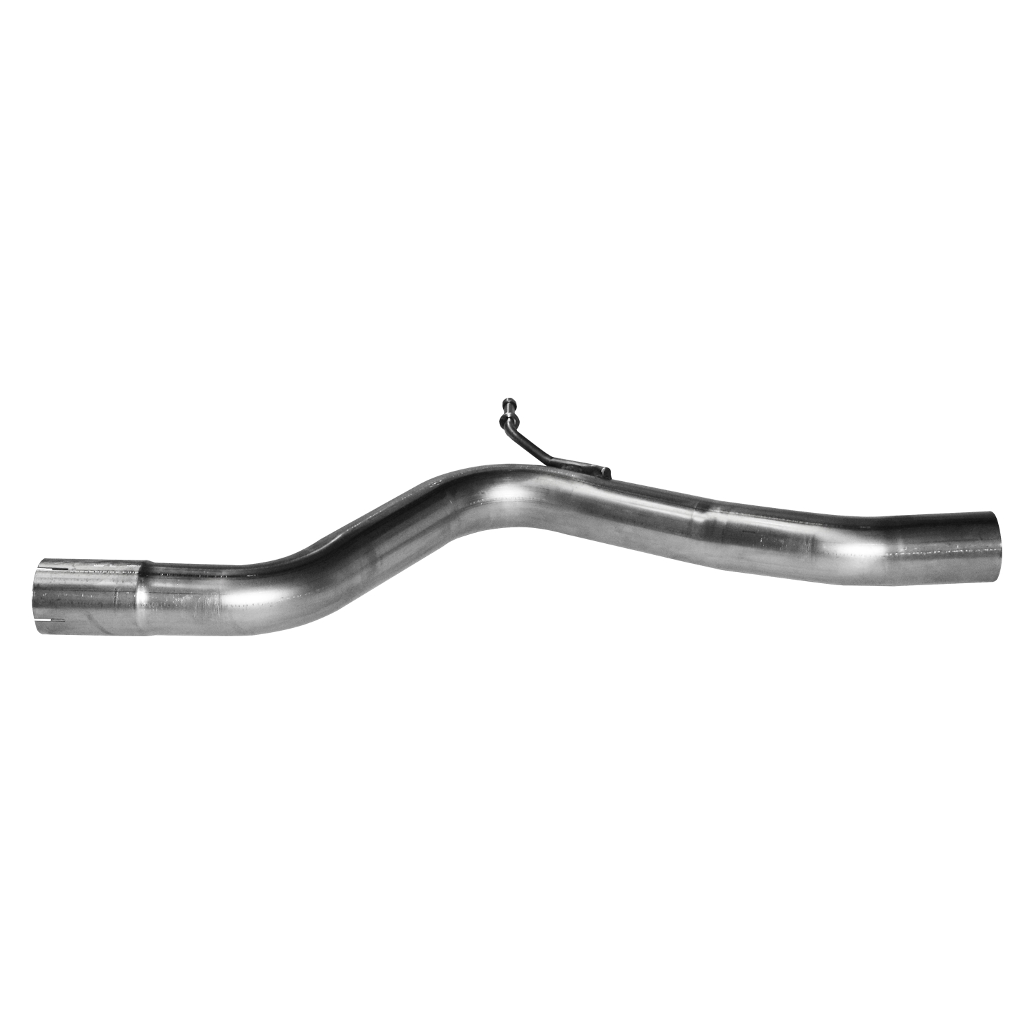 BASTUCK Verbindungsrohr für Opel Insignia B (OLIS/GS-2)