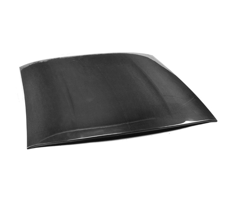 Carbonheld Carbon Fiber Car Roof passend für Ford Mustang GT Coupe 2-Door 15-17