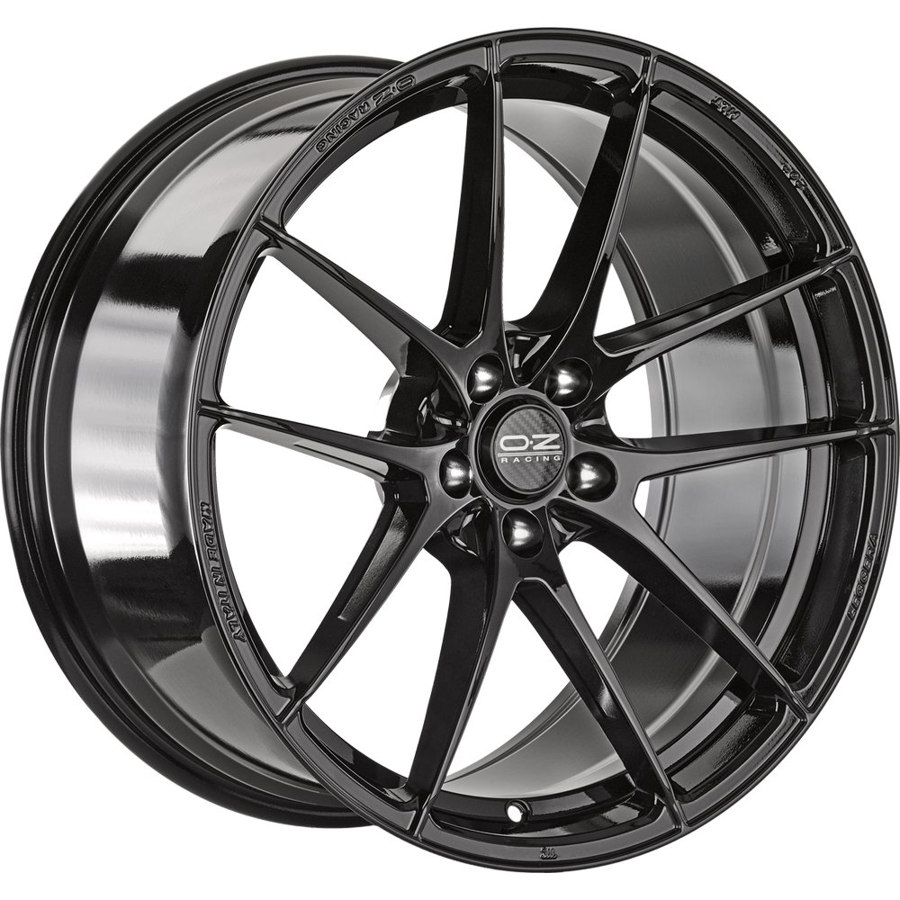 OZ Leggera HLT Felgen für VW Golf 8 – 17–20 Zoll