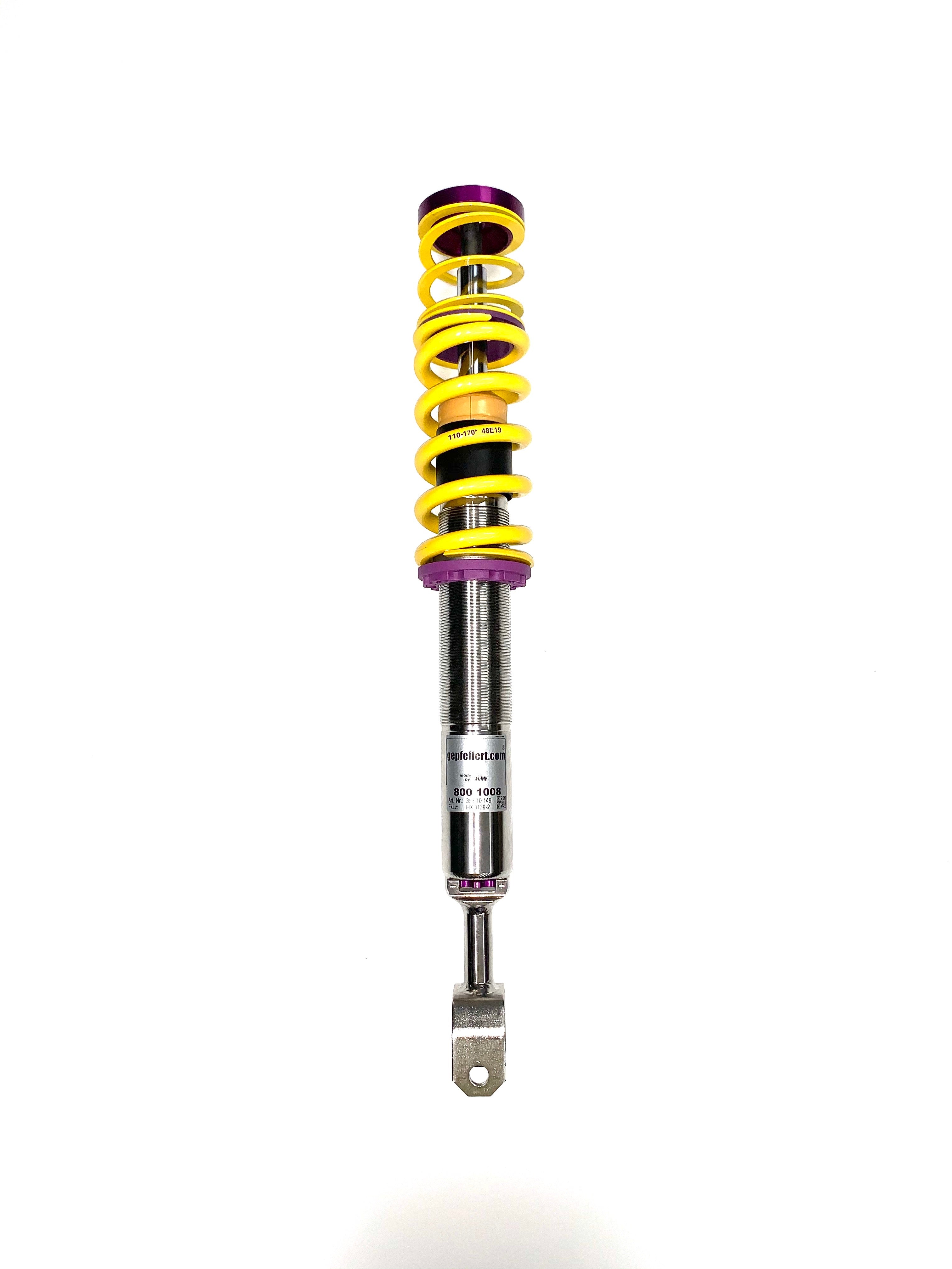 gepfeffert.com gepfeffert V3 Audi RS4 (B5) 352800B5