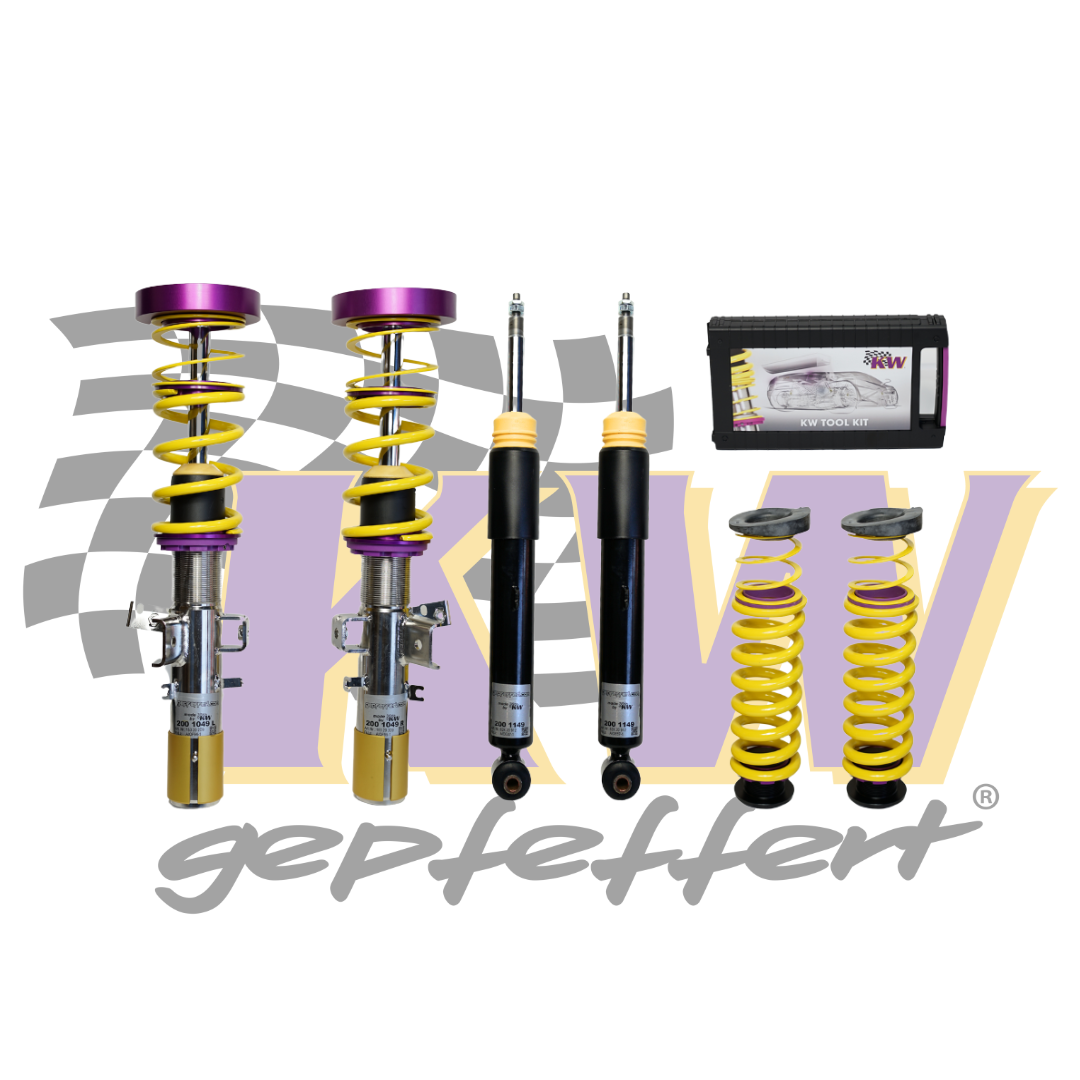 gepfeffert.com gepfeffert V2 BMW 2ER (G87) 152200G2