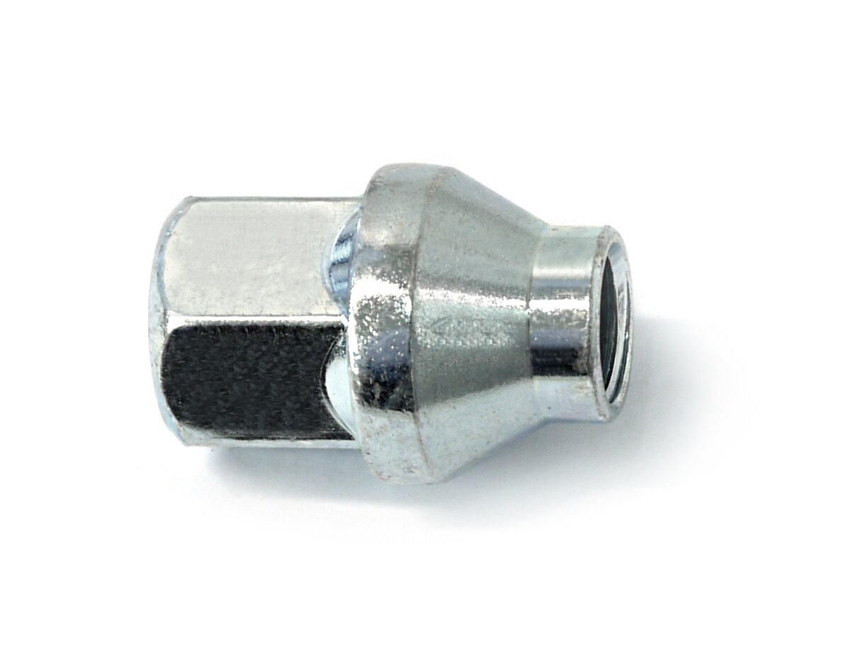 H&R Schaftmutter Kegelbund 60° – 145001MZ5