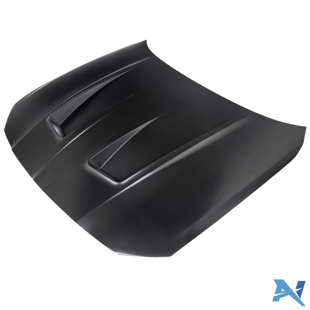 ALPHA-N Carbon Motorhaube passend für M3 G80, G81, M4 G82, G83