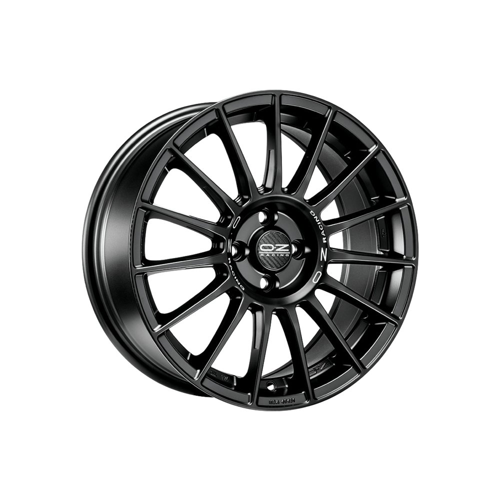 OZ Superturismo LM Felgen VW Golf 8 – 17–19 Zoll
