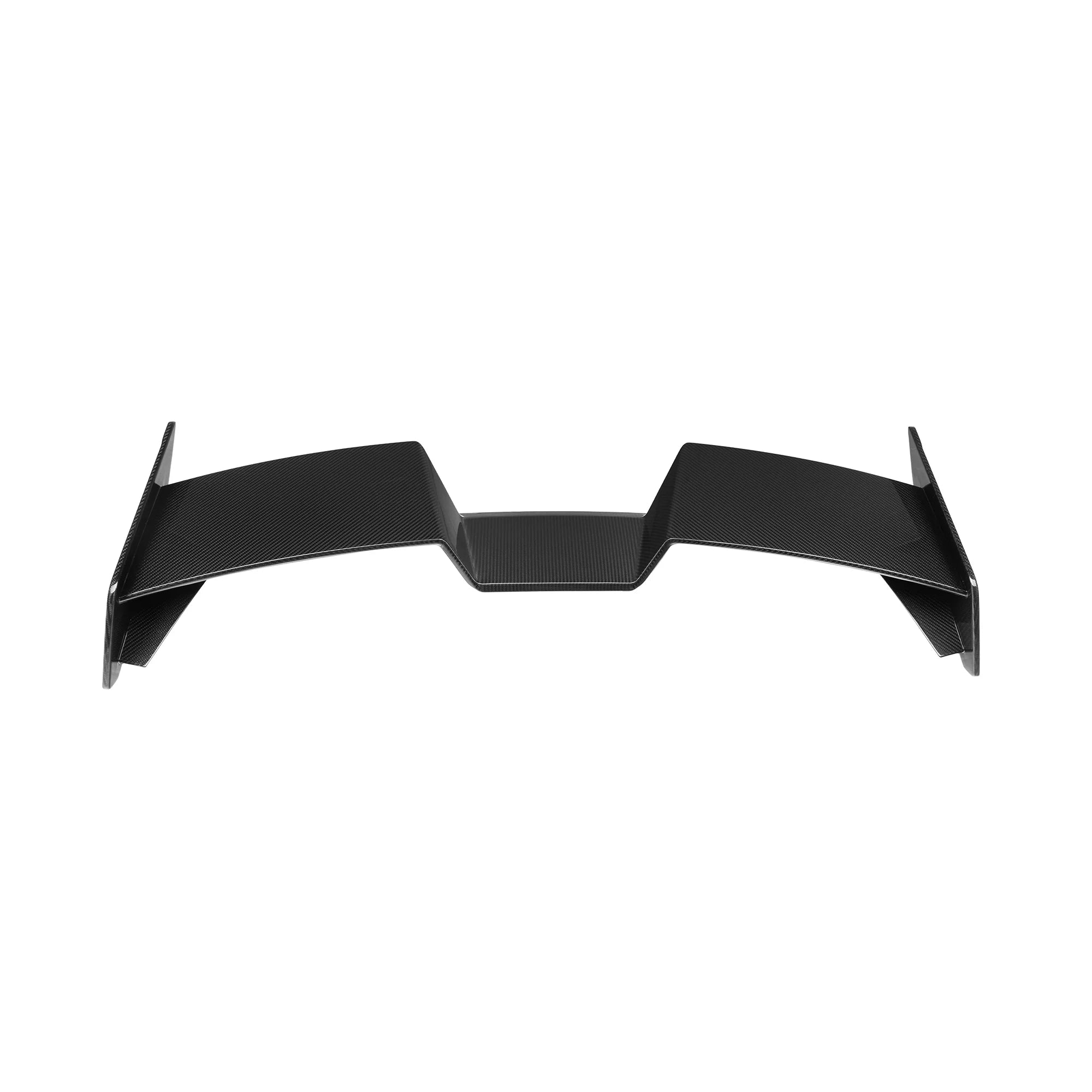 Flamingo Tuning Carbon Heckspoiler Dry Carbon passend für Audi RS3 8Y